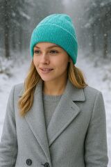 Premium Bere (Turkuaz)