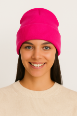 Standar Bere (Fuşya)