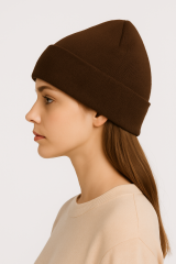 Klasik Bere (Kahverengi)