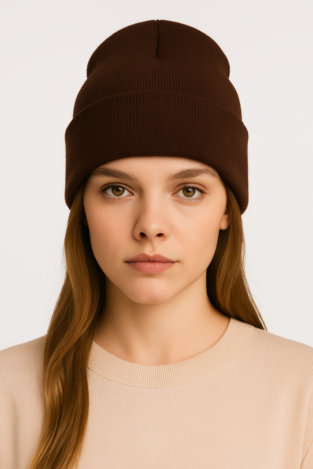 Klasik Bere (Kahverengi)