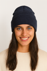 Klasik Bere (Lacivert)