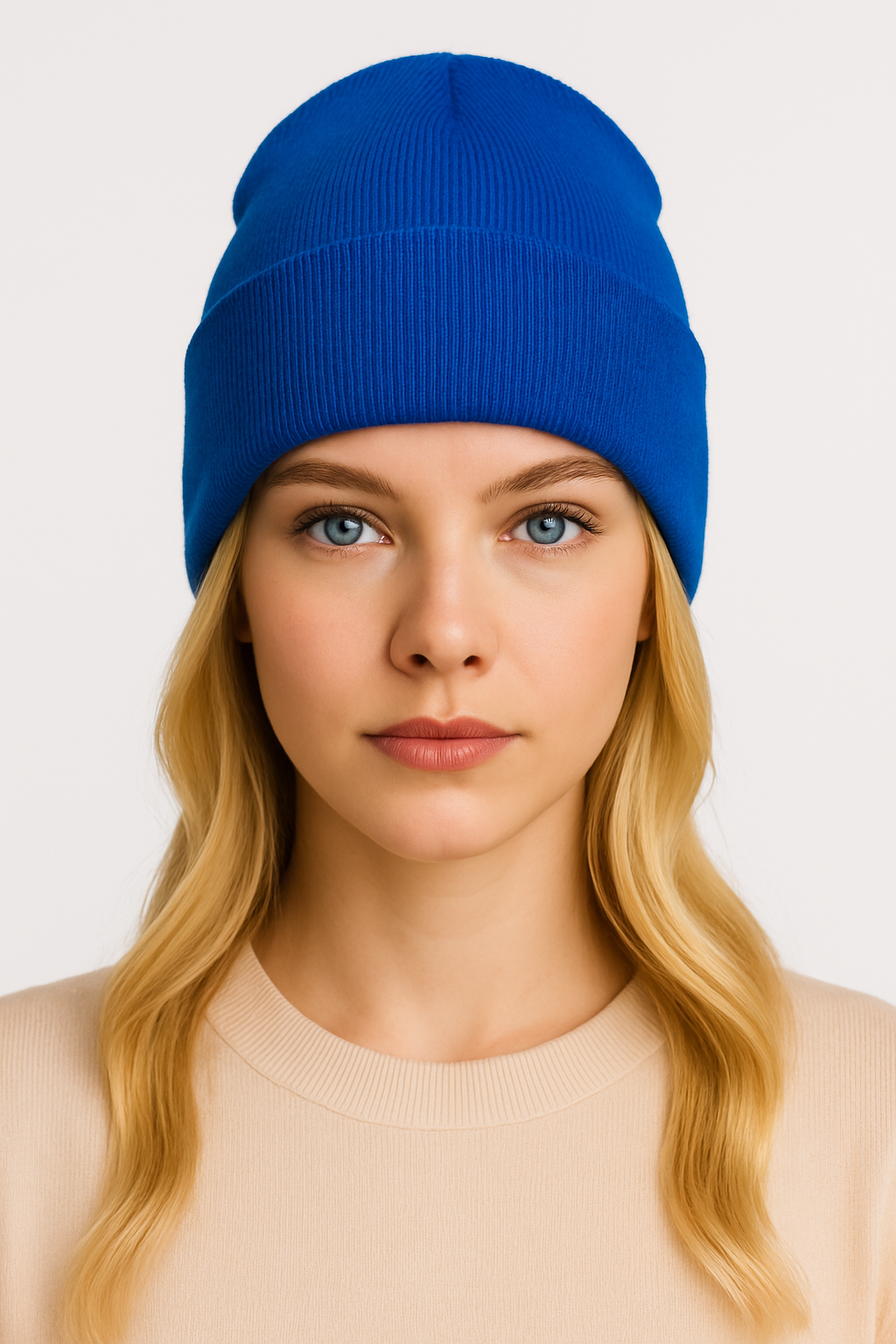 Klasik Bere (Saks Mavisi)