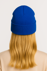 Klasik Bere (Saks Mavisi)