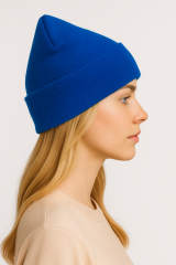 Klasik Bere (Saks Mavisi)