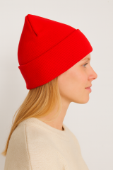 Klasik Bere (Kırmızı)