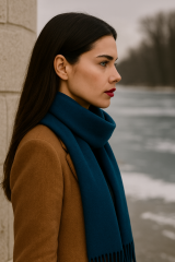 Pofuduk Şal (Petrol)