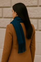 Pofuduk Şal (Petrol)