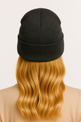 Klasik Bere (Antrasit)