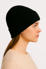 Klasik Bere ( Siyah)