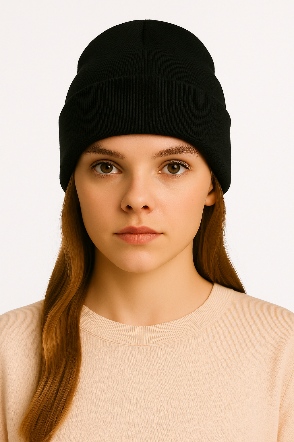 Klasik Bere ( Siyah)