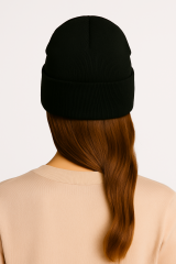 Klasik Bere ( Siyah)